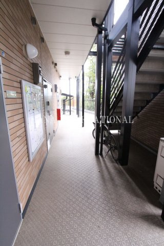 レオネクストヒルズバンのその他