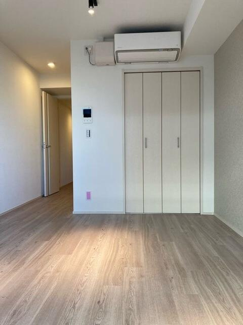 Esperanza Shinozakiの内装