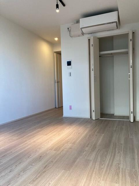 Esperanza Shinozakiの収納