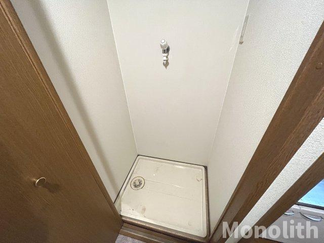 クローリスメゾンⅡ番館の設備