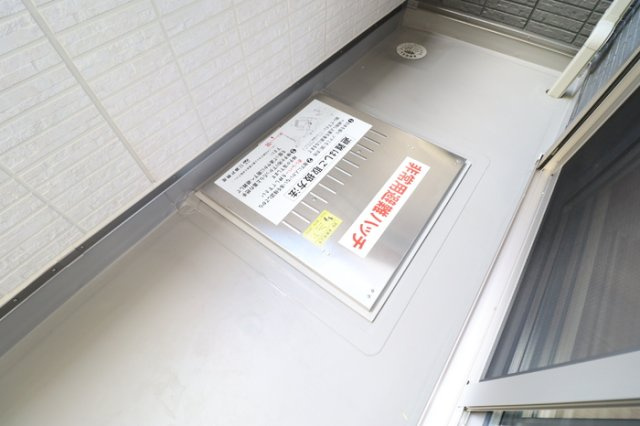 プレタクチュール中根町