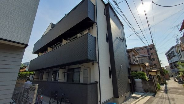 メルディアお花茶屋