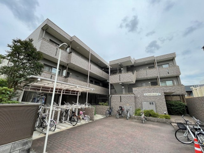 【外観】 | ヴェルデベージュ