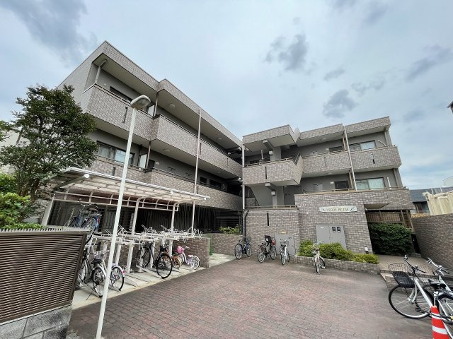 【外観】 | ヴェルデベージュ