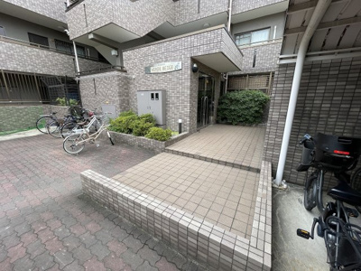 【その他】 | ヴェルデベージュ