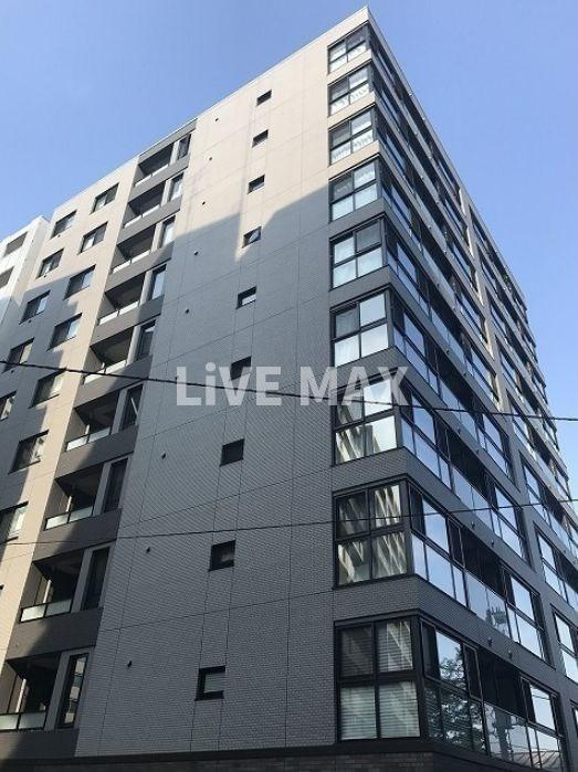 ＲＯＤＩＡ日本橋茅場町の画像