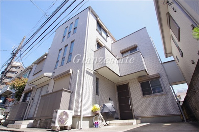 【外観】 | CASA BIANCA | ☆お洒落な外観☆