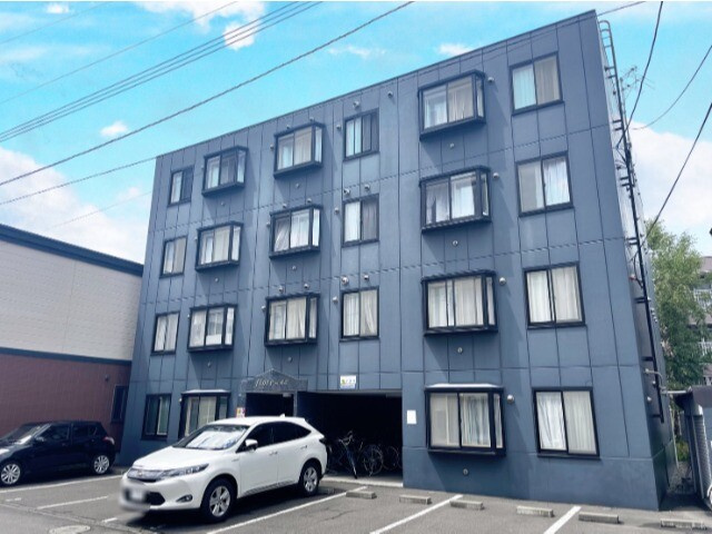 フィオーレ弐番館