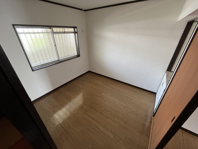 パールハイツ竹若の内装