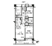 Ｐａｒｋ　Ｒｅｓｉｄｅｎｃｅ戸越公園の画像
