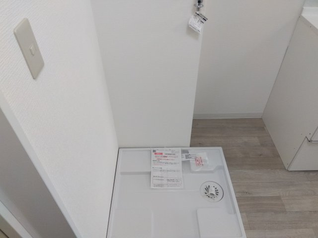 コロナビルのその他