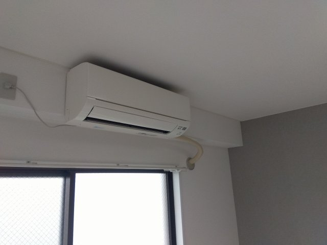 コロナビルのその他