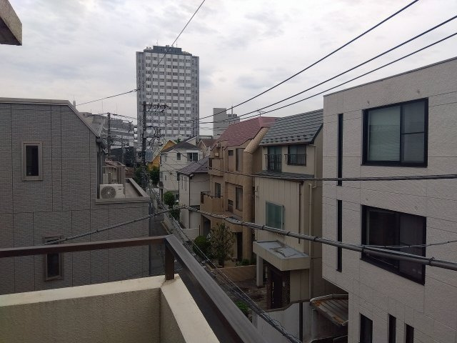 コロナビルのその他