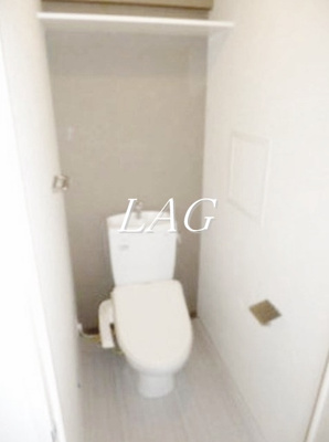 【トイレ】 | アルファード | トイレです。