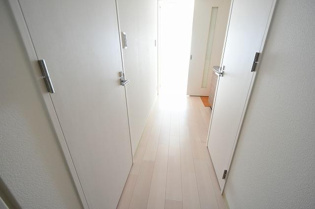 ラシャルム西宮本町のその他