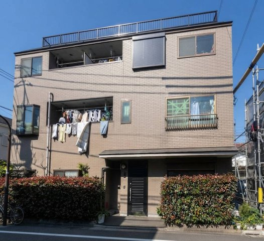リラピラミゼ
