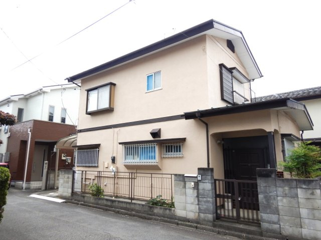 鶴ヶ島市脚折中古住宅