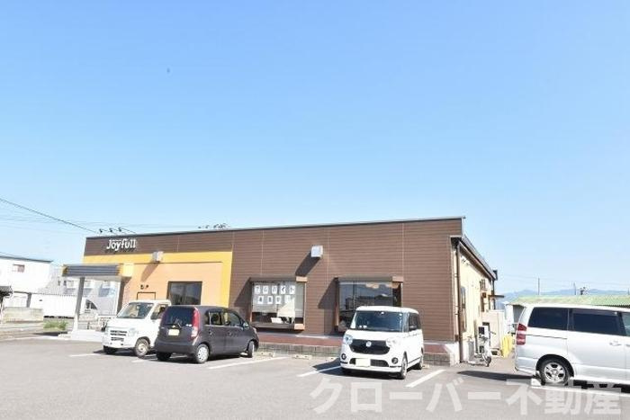 サンハイツ大麻Ａの周辺|ジョイフル琴平店 １，０４７ｍ