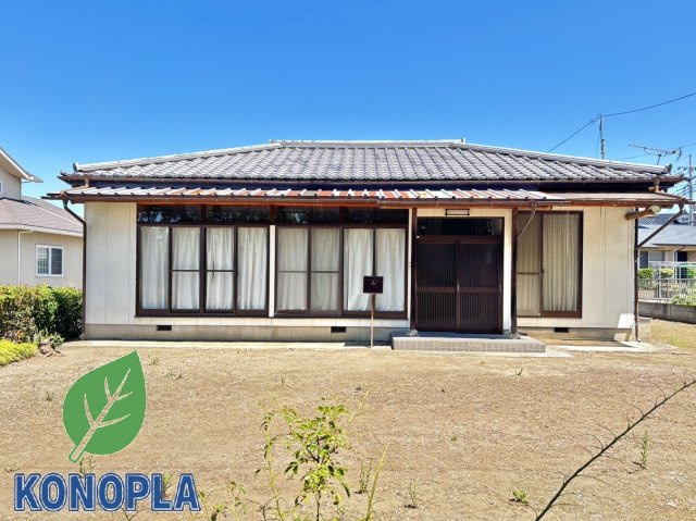 【中古戸建】前橋市上細井町