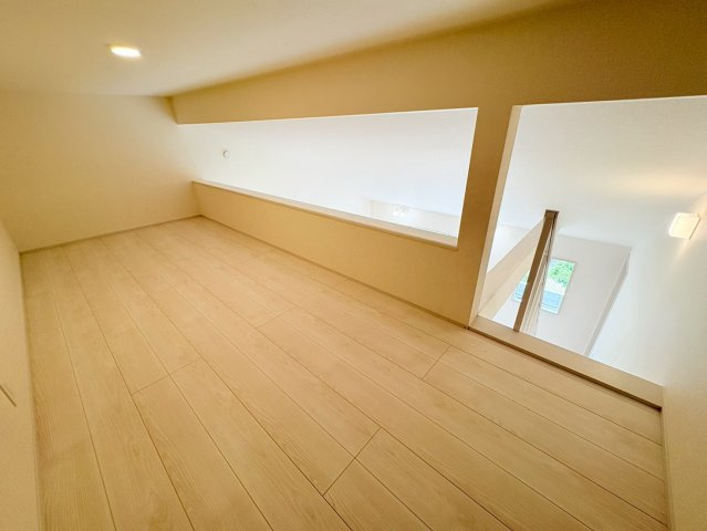 川越市日東町　新築分譲　西武新宿線『南大塚駅』徒歩29分　【大東西小学区】のその他