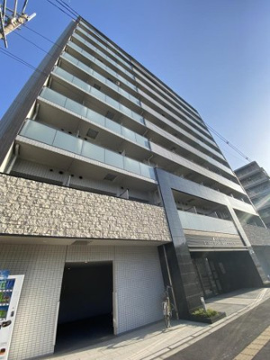 【外観】 | アドバンス大阪ドーム前アヴェニール