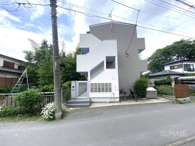 トトロヒルズ の外観|外観です！