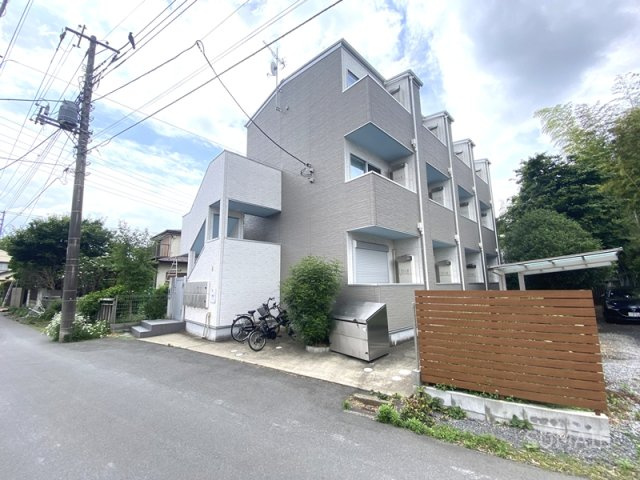 トトロヒルズ の外観|外観です！