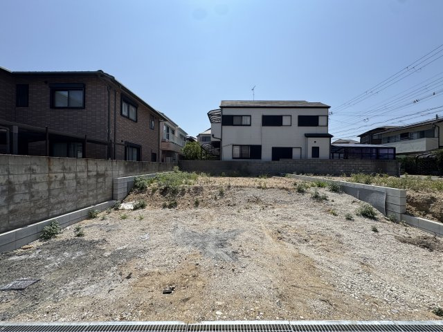 神戸市垂水区小束山本町２丁目新築戸建の外観|2026年7月20日撮影
