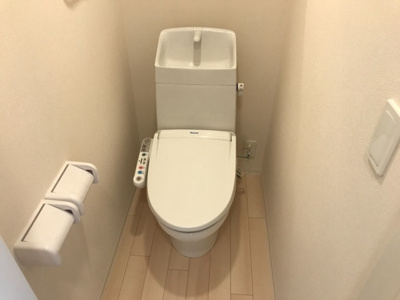 【トイレ】 | ボナール | 同タイプ写真