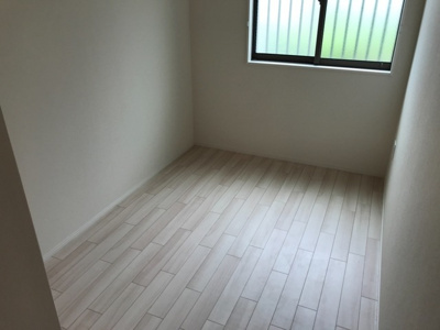 【寝室】 | ボナール | 同タイプ写真
