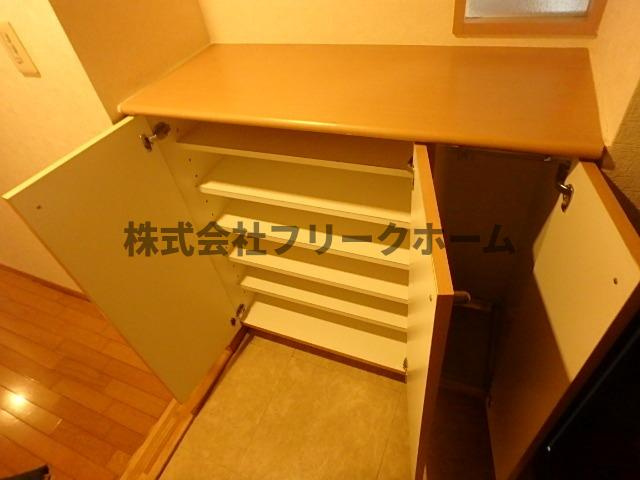 武蔵野市中町２丁目の賃貸マンションのその他
