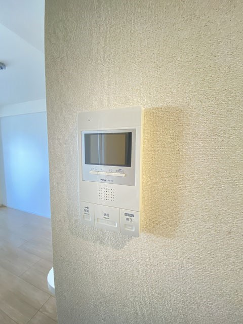 グラドアーレ　ミゼのセキュリティ