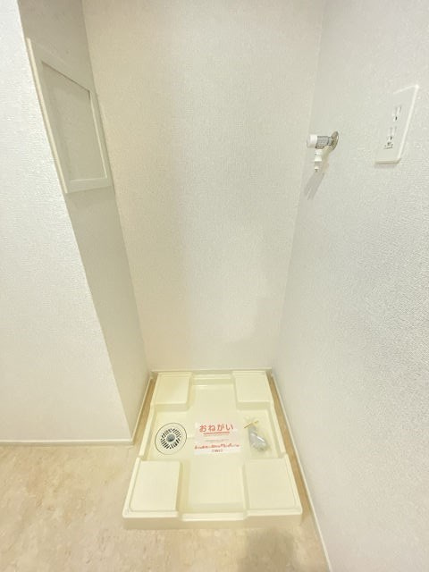 グラドアーレ　ミゼの設備