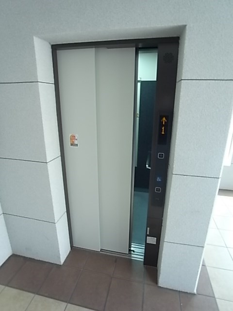 グラドアーレ　ミゼのその他共用部分