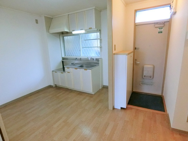グランデールの居間・リビング|※別部屋参考写真