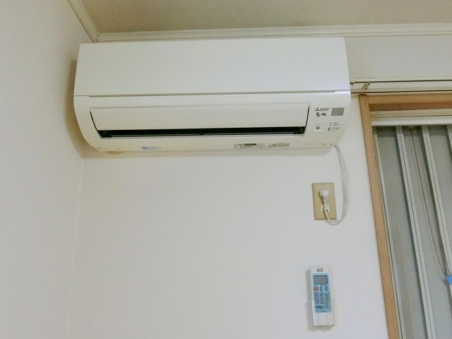 グランデールの設備