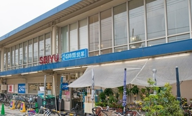 グランデールのその他|西友西国立店