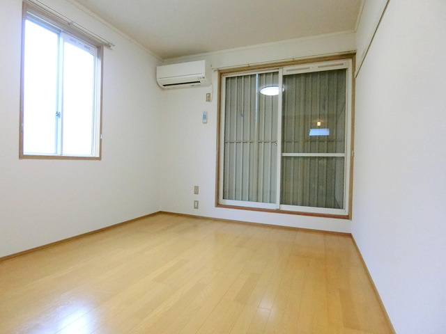 グランデールの寝室|※別部屋参考写真