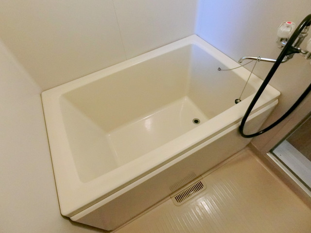 グランデールの浴室|※別部屋参考写真
