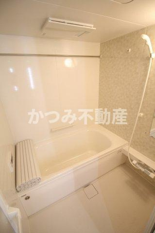 【浴室】 | オリヴィエ（D-ROOM） | 他号室参考写真