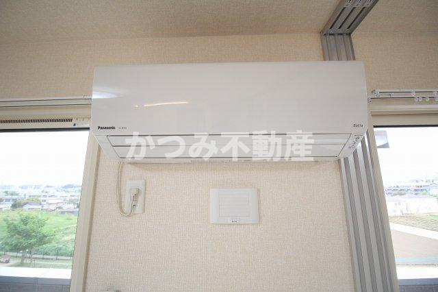 【設備】 | オリヴィエ（D-ROOM） | 他号室参考写真