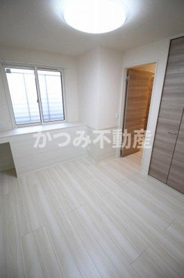 【寝室】 | オリヴィエ（D-ROOM） | 他号室参考写真