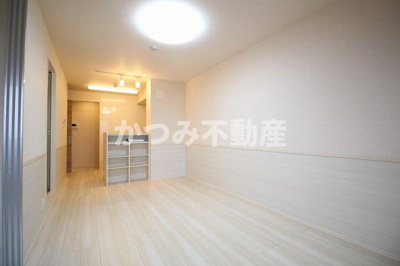 【その他】 | オリヴィエ（D-ROOM） | 他号室参考写真