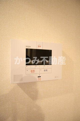 【セキュリティ】 | オリヴィエ（D-ROOM） | 他号室参考写真