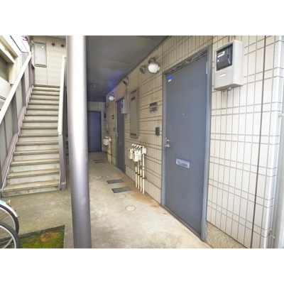 【エントランス】 | KENS本千葉