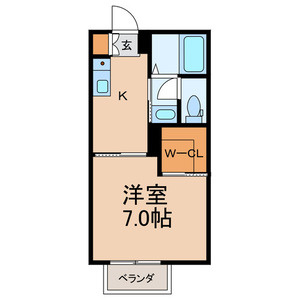 【間取り】 | KENS本千葉