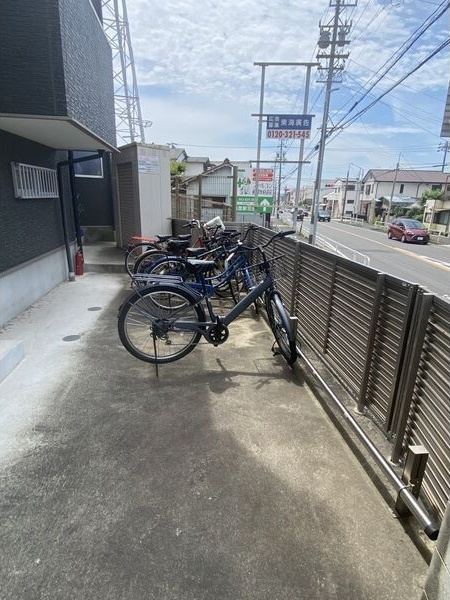 Felizのその他共用部分