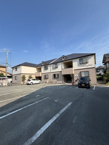 ヴァールシュテルンの外観