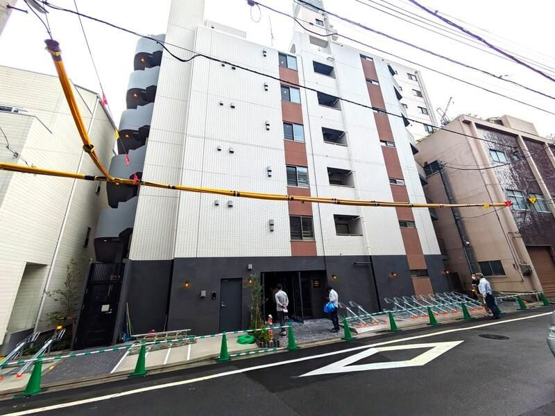 ミライズ錦糸町マーロ