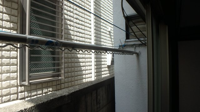 サンホワイトの展望